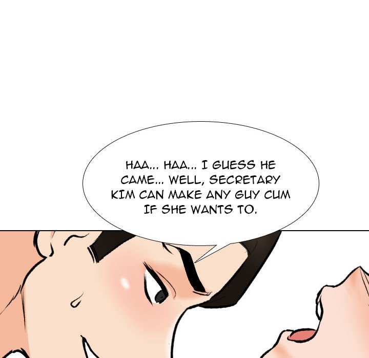 Our Exchange Chapter 115 Page 112