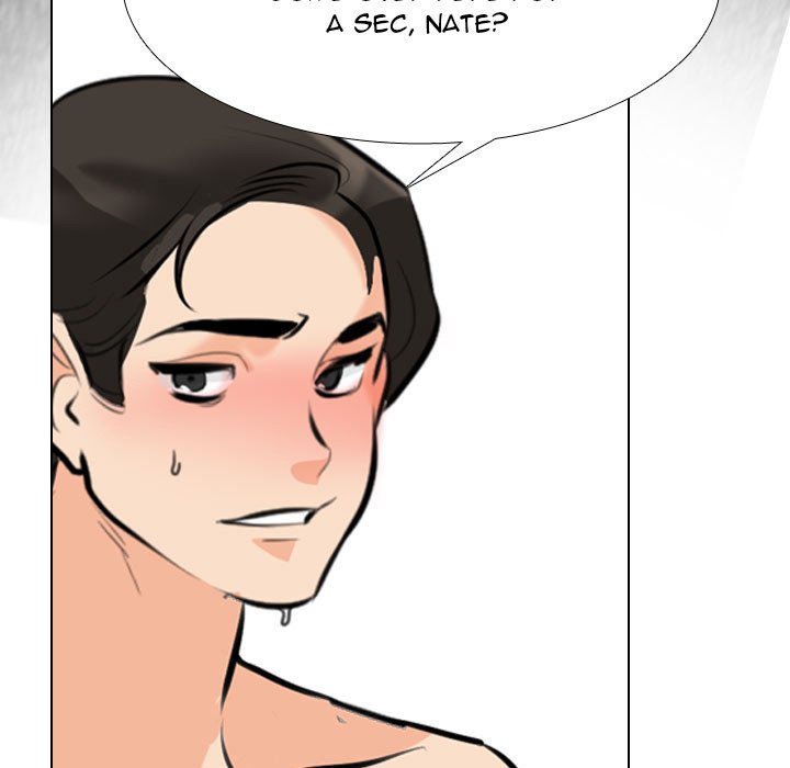 Our Exchange Chapter 115 Page 125