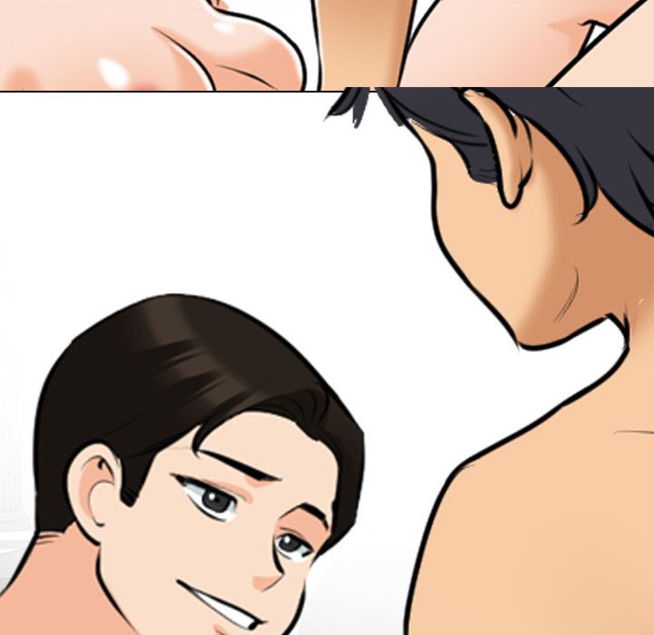 Our Exchange Chapter 115 Page 128