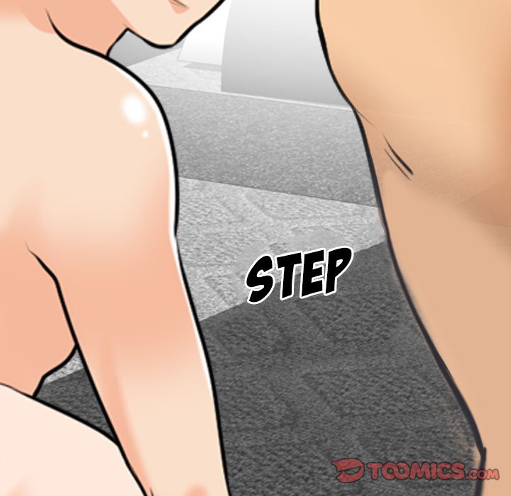 Our Exchange Chapter 115 Page 129