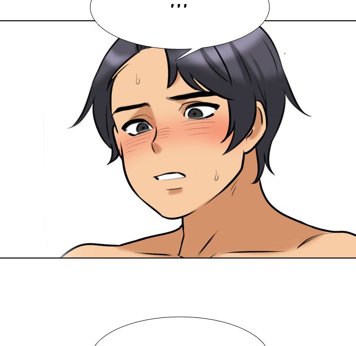 Our Exchange Chapter 115 Page 131
