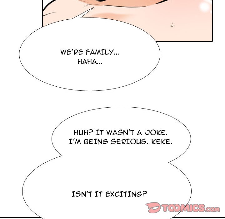 Our Exchange Chapter 115 Page 18