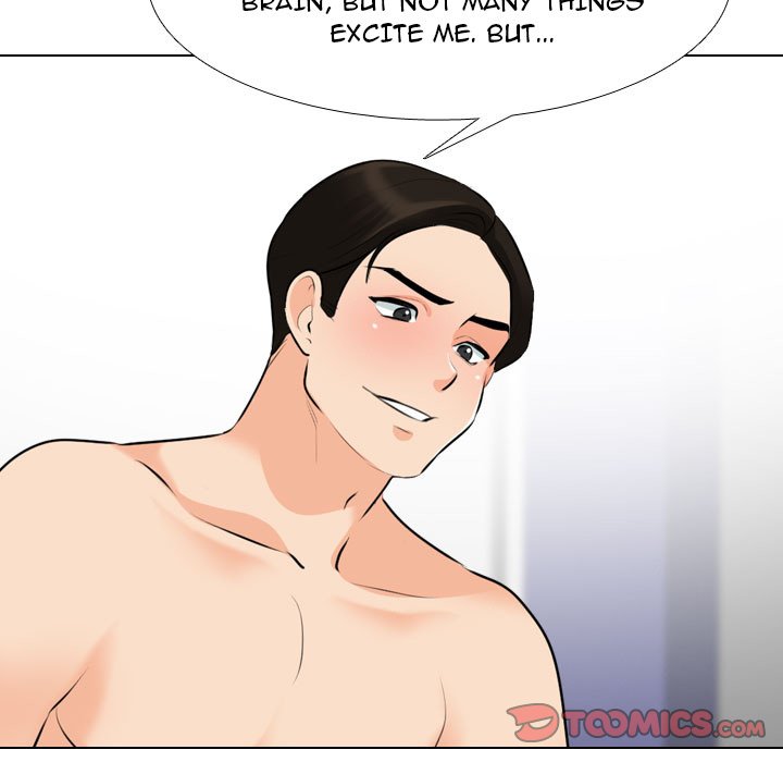 Our Exchange Chapter 115 Page 21