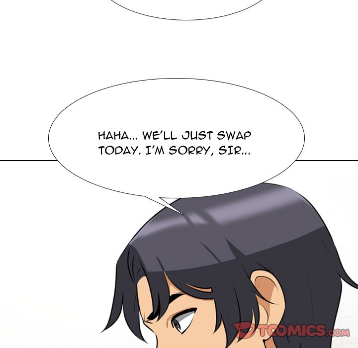 Our Exchange Chapter 115 Page 27