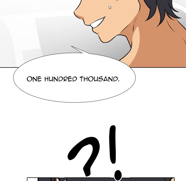 Our Exchange Chapter 115 Page 28