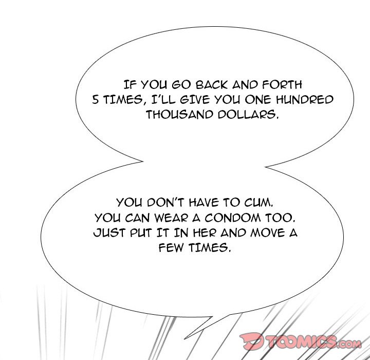 Our Exchange Chapter 115 Page 30