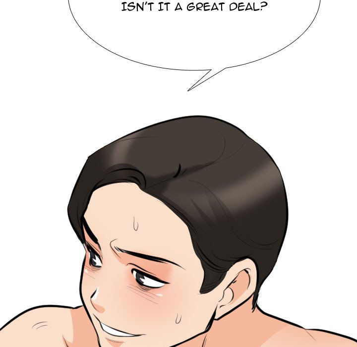 Our Exchange Chapter 115 Page 35