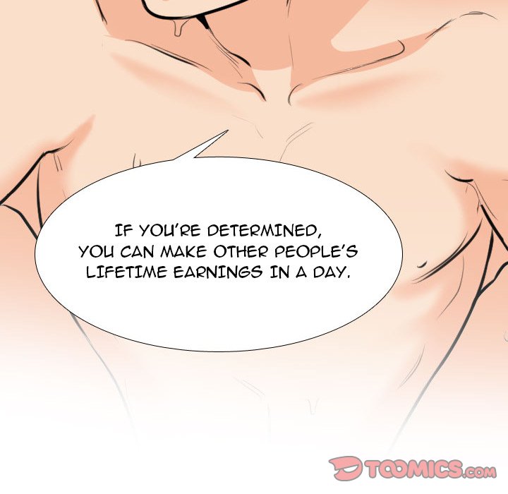 Our Exchange Chapter 115 Page 36