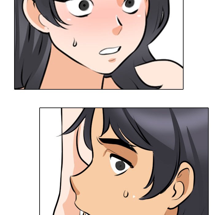Our Exchange Chapter 115 Page 8