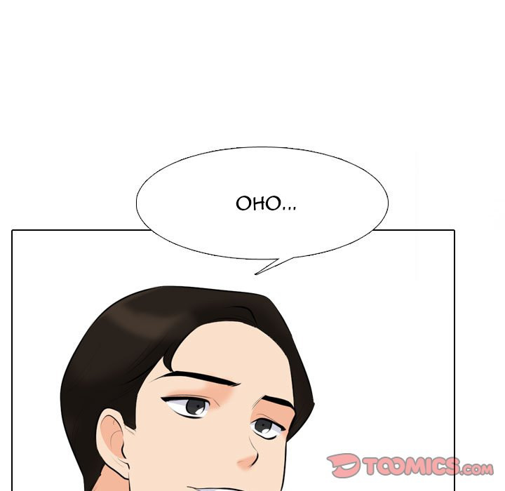 Our Exchange Chapter 116 Page 105