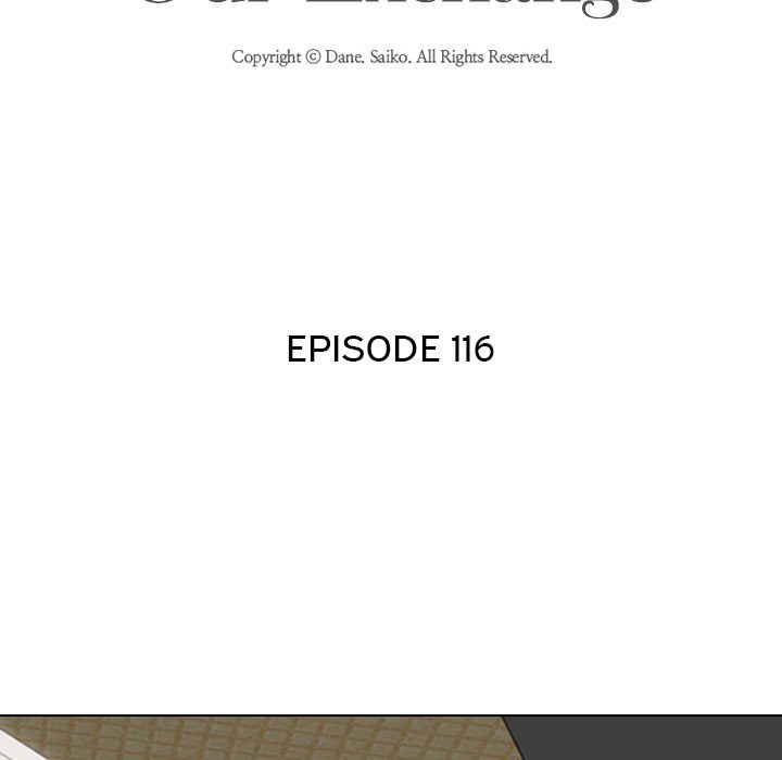 Our Exchange Chapter 116 Page 13