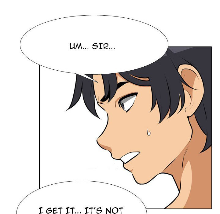 Our Exchange Chapter 116 Page 28