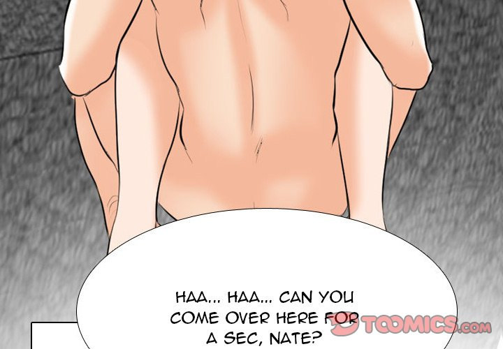 Our Exchange Chapter 116 Page 3