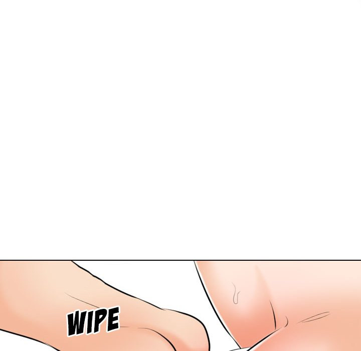 Our Exchange Chapter 116 Page 32