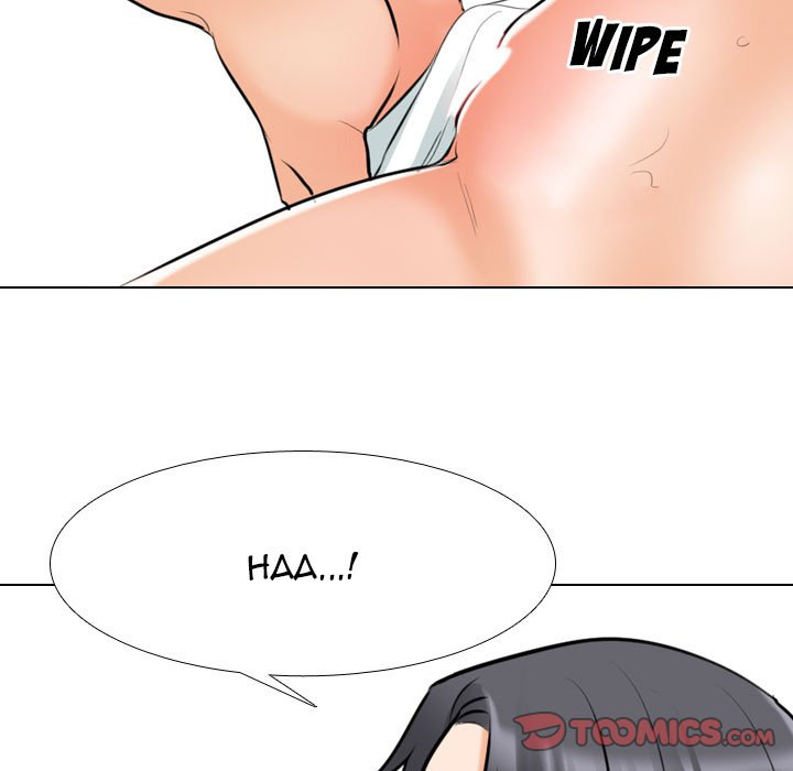 Our Exchange Chapter 116 Page 33