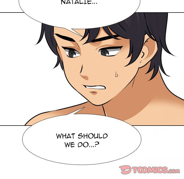 Our Exchange Chapter 116 Page 39