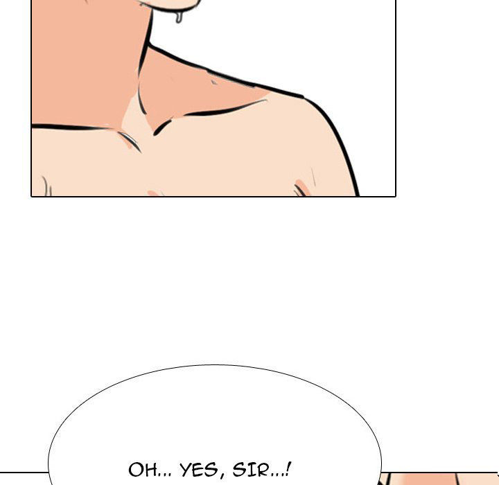 Our Exchange Chapter 116 Page 5