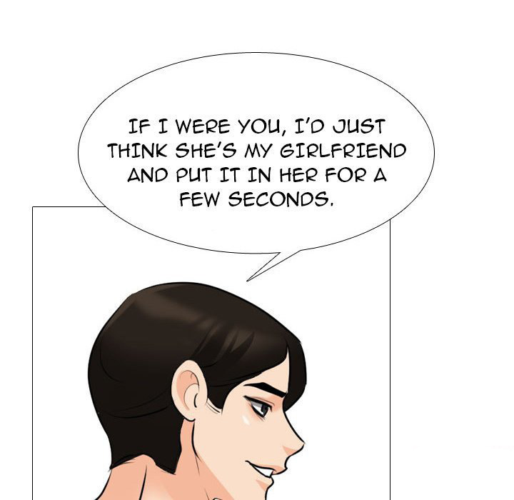 Our Exchange Chapter 116 Page 50