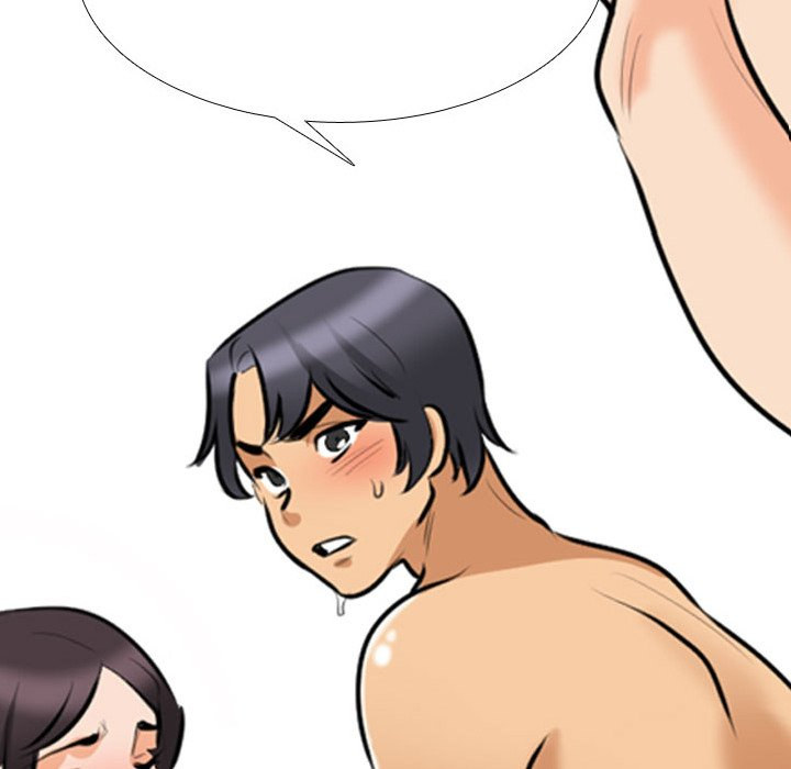 Our Exchange Chapter 116 Page 6
