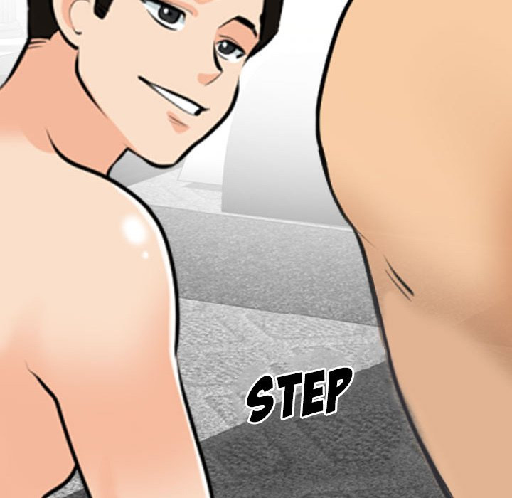 Our Exchange Chapter 116 Page 8