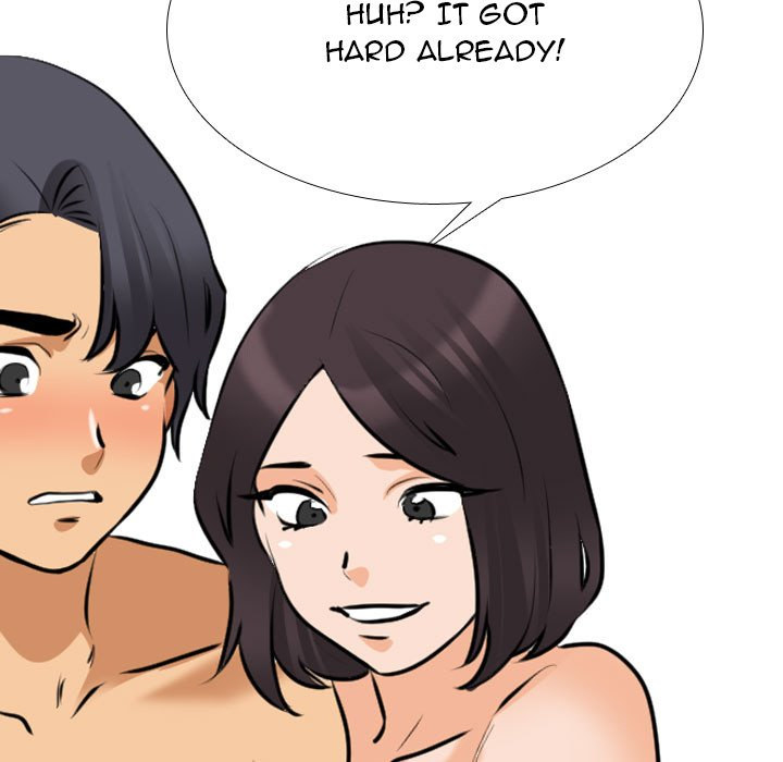 Our Exchange Chapter 116 Page 85