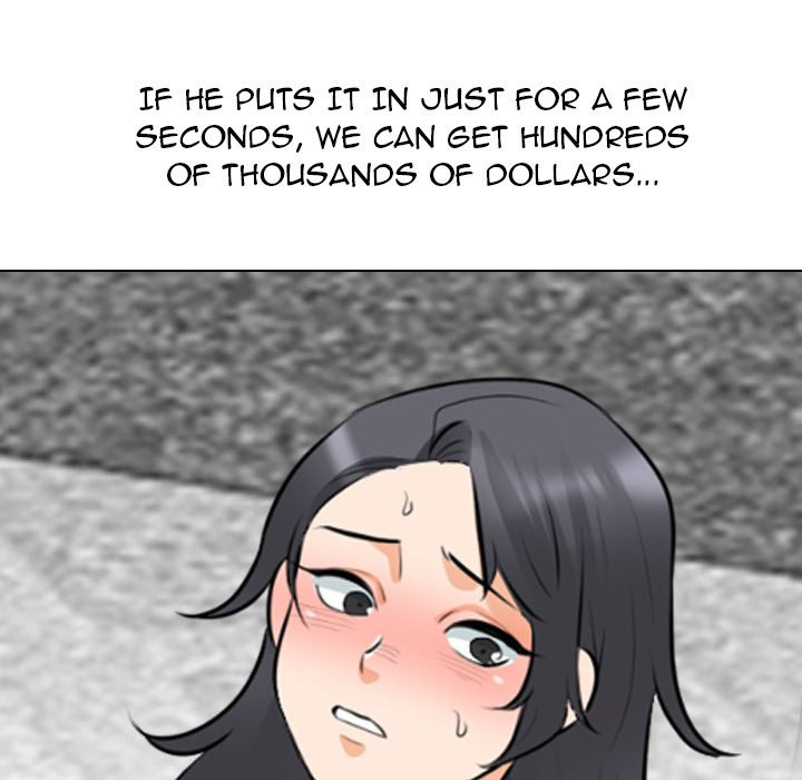 Our Exchange Chapter 116 Page 94
