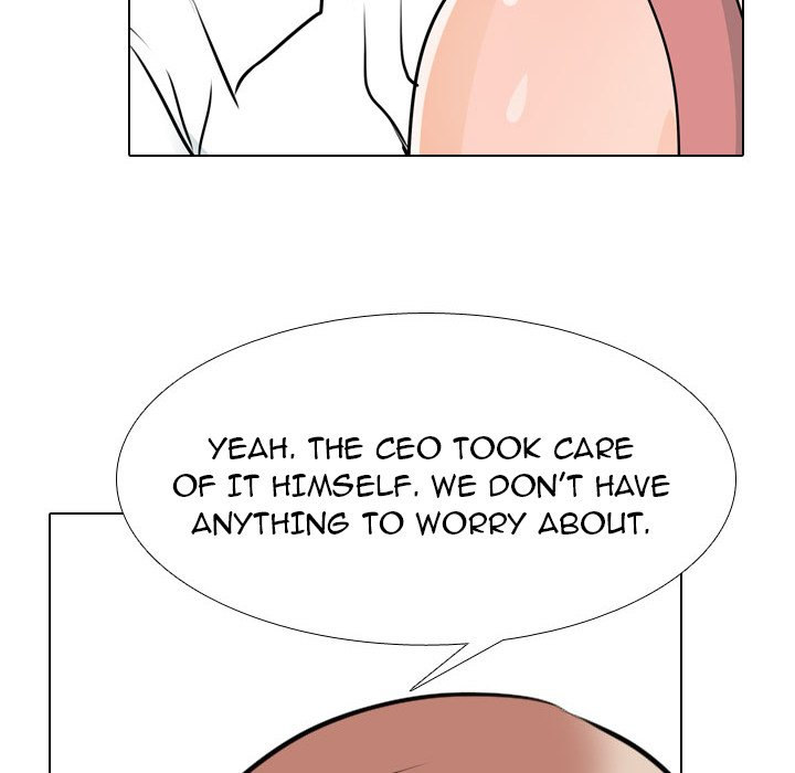 Our Exchange Chapter 117 Page 100