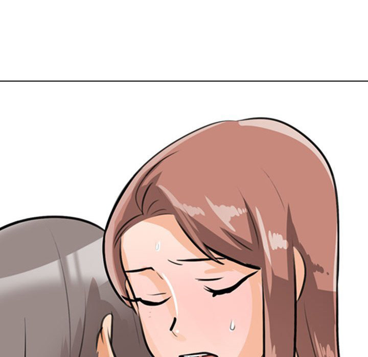 Our Exchange Chapter 117 Page 110