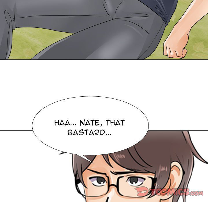 Our Exchange Chapter 117 Page 117