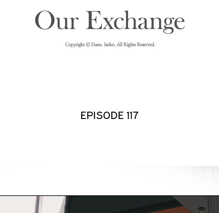 Our Exchange Chapter 117 Page 12