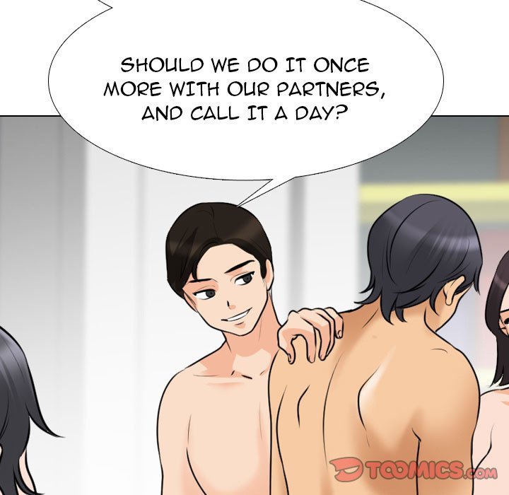 Our Exchange Chapter 117 Page 33