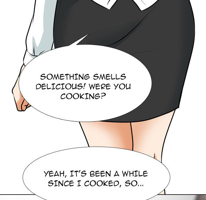 Our Exchange Chapter 117 Page 84