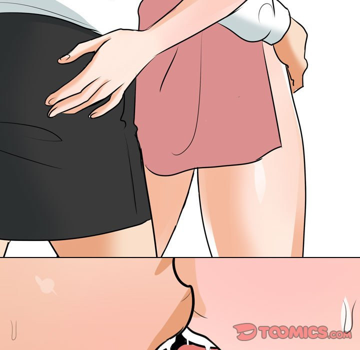 Our Exchange Chapter 117 Page 93