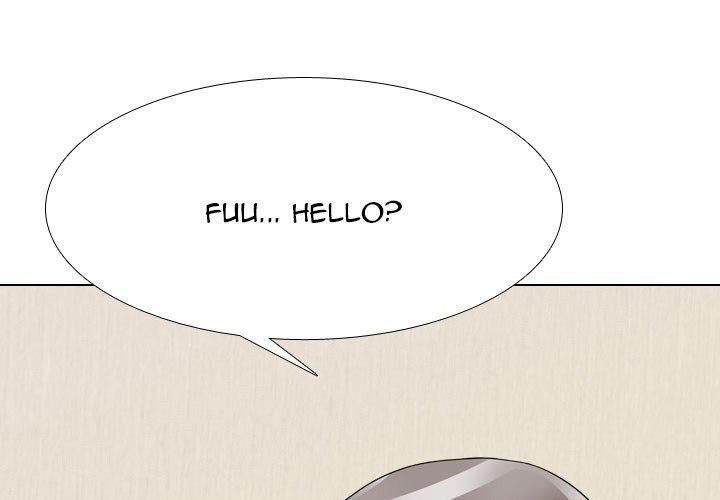 Our Exchange Chapter 118 Page 1