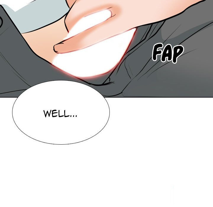Our Exchange Chapter 118 Page 100