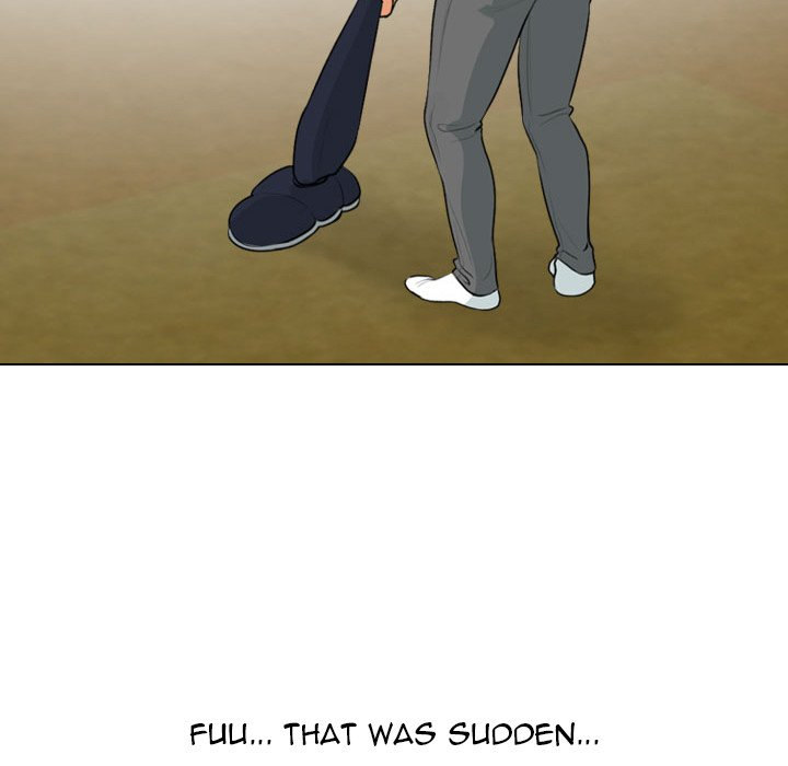 Our Exchange Chapter 118 Page 12