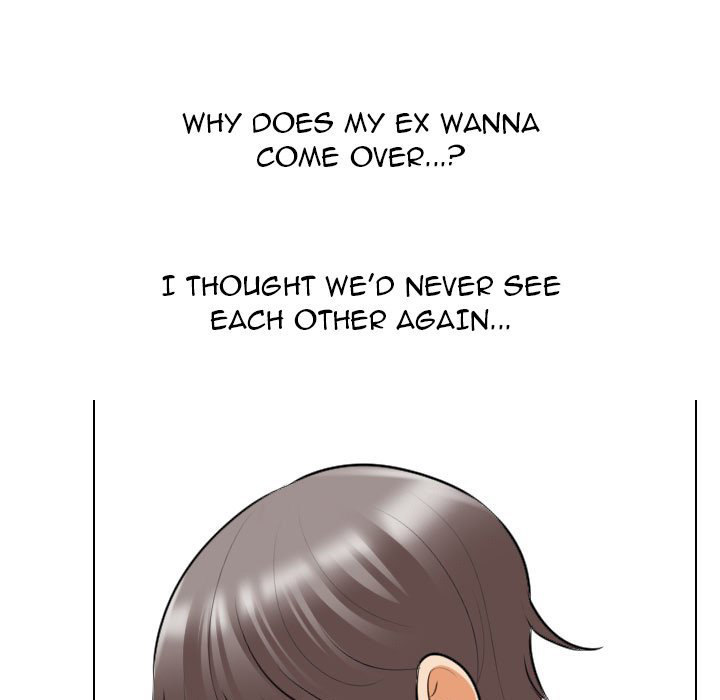 Our Exchange Chapter 118 Page 13