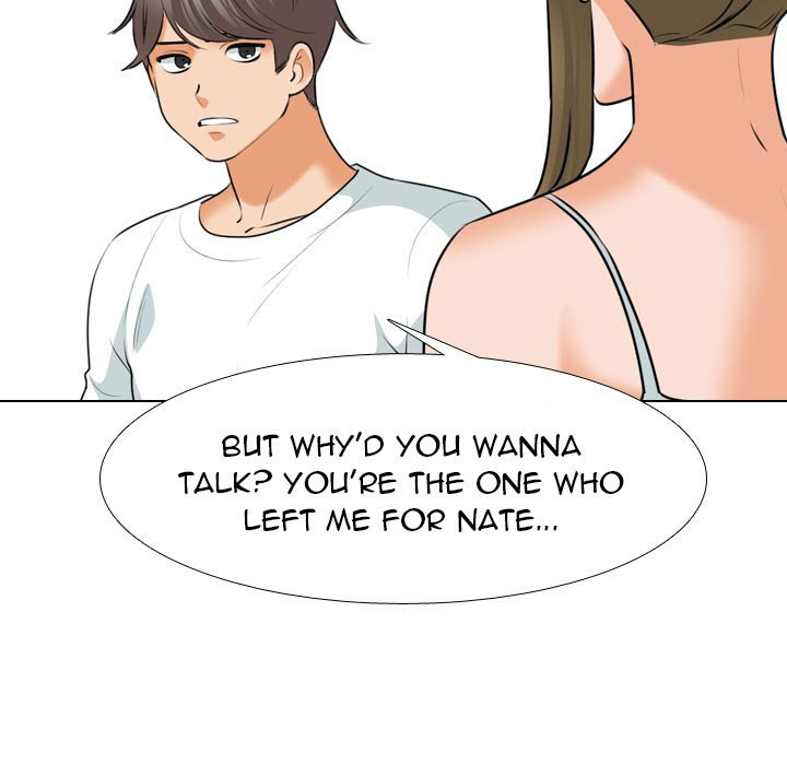 Our Exchange Chapter 118 Page 23