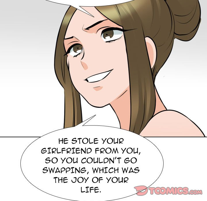 Our Exchange Chapter 118 Page 33