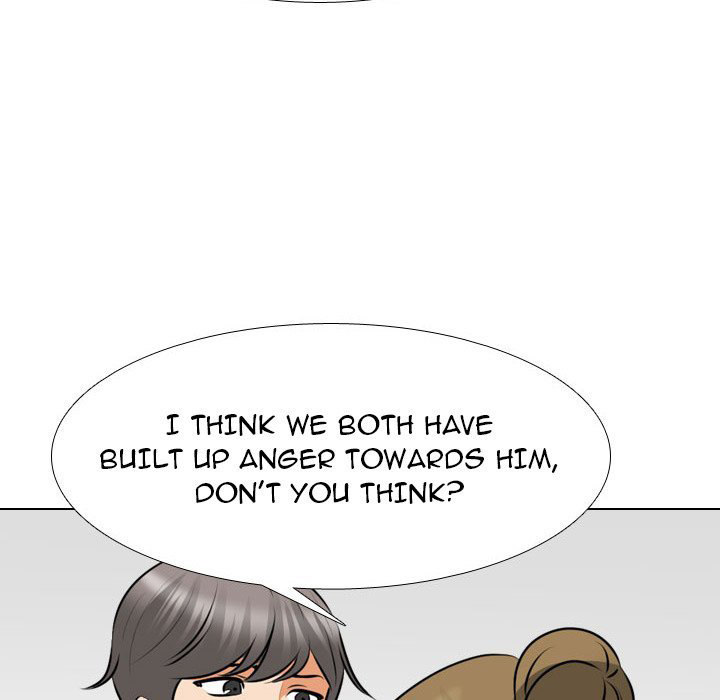 Our Exchange Chapter 118 Page 34