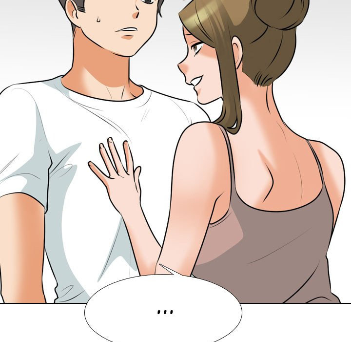 Our Exchange Chapter 118 Page 35