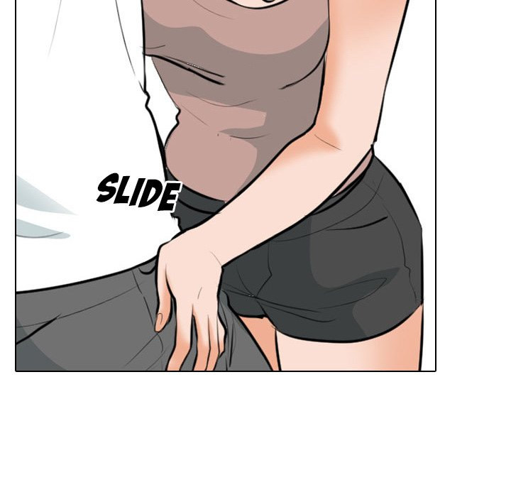 Our Exchange Chapter 118 Page 38