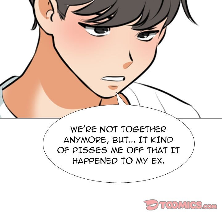 Our Exchange Chapter 118 Page 75