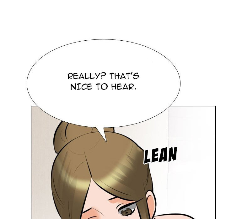 Our Exchange Chapter 118 Page 76
