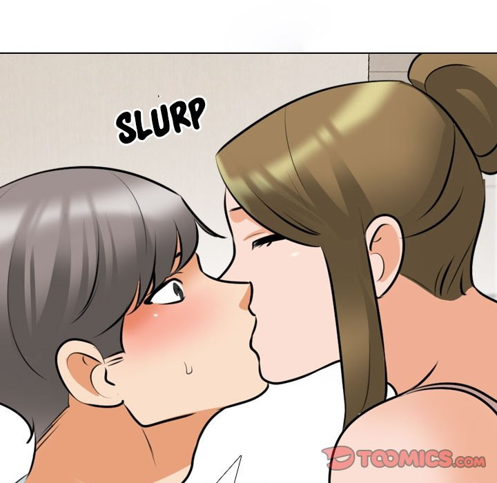 Our Exchange Chapter 118 Page 81