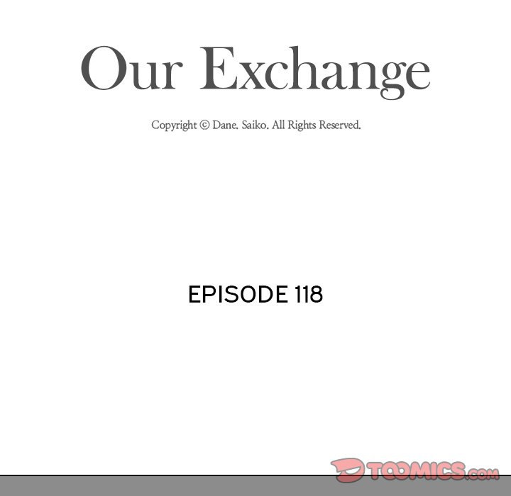 Our Exchange Chapter 118 Page 9