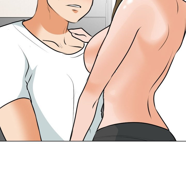 Our Exchange Chapter 118 Page 98