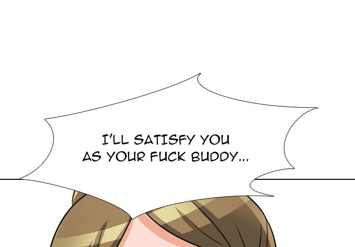 Our Exchange Chapter 119 Page 1