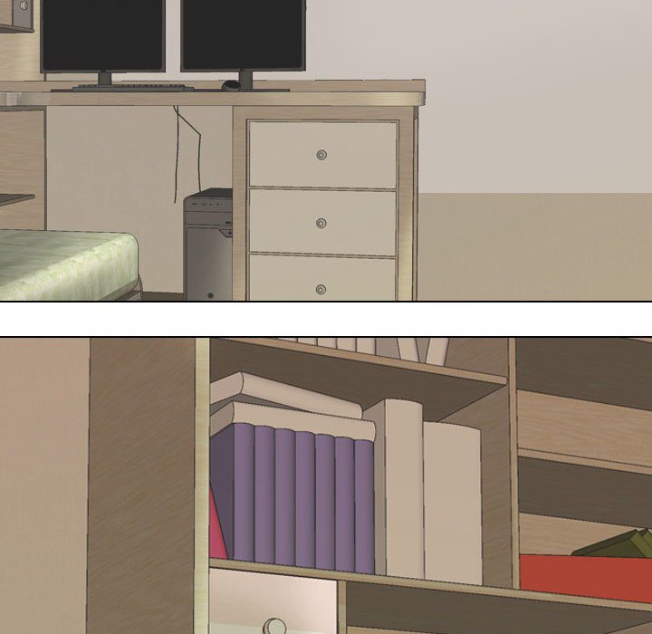 Our Exchange Chapter 119 Page 110