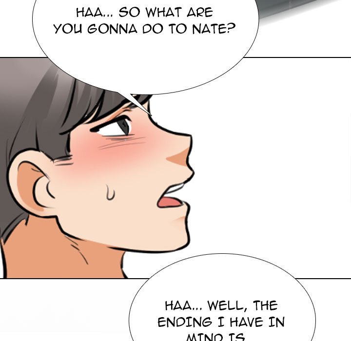 Our Exchange Chapter 119 Page 133